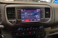 Citroën Jumpy vaihtoauto