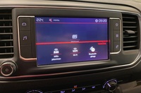 Citroën Jumpy vaihtoauto