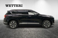 Hyundai Santa Fe vaihtoauto