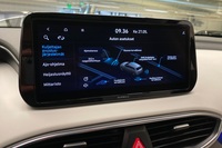 Hyundai Santa Fe vaihtoauto