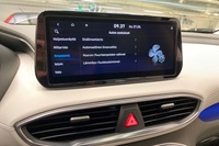 Hyundai Santa Fe vaihtoauto