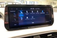 Hyundai Santa Fe vaihtoauto