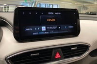 Hyundai Santa Fe vaihtoauto