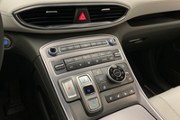 Hyundai Santa Fe vaihtoauto