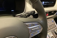 Hyundai Santa Fe vaihtoauto