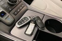 Hyundai Santa Fe vaihtoauto