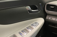 Hyundai Santa Fe vaihtoauto