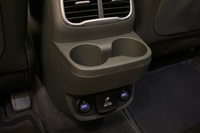 Hyundai Santa Fe vaihtoauto