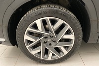 Hyundai Santa Fe vaihtoauto