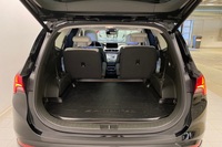 Hyundai Santa Fe vaihtoauto