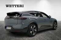 Polestar 3 vaihtoauto