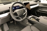 Polestar 3 vaihtoauto