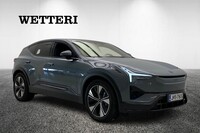 Polestar 3 vaihtoauto