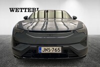 Polestar 3 vaihtoauto