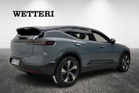 Polestar 3 vaihtoauto