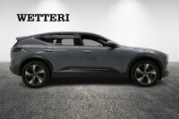 Polestar 3 vaihtoauto