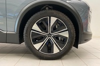 Polestar 3 vaihtoauto