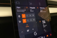 Polestar 3 vaihtoauto