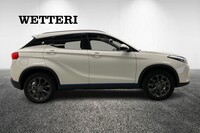 Seres 3 vaihtoauto