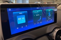 Seres 3 vaihtoauto