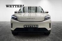 Seres 3 vaihtoauto
