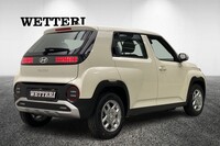 Hyundai INSTER vaihtoauto