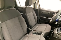 Hyundai INSTER vaihtoauto