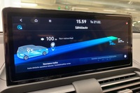 Hyundai INSTER vaihtoauto