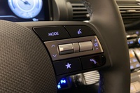 Hyundai INSTER vaihtoauto