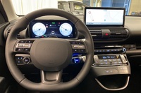 Hyundai INSTER vaihtoauto