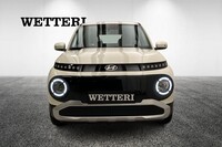 Hyundai INSTER vaihtoauto