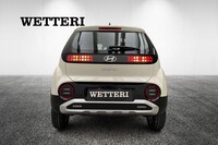 Hyundai INSTER vaihtoauto