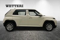 Hyundai INSTER vaihtoauto