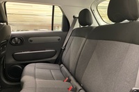 Hyundai INSTER vaihtoauto