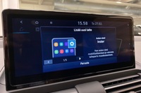 Hyundai INSTER vaihtoauto