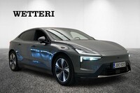 Polestar 4 vaihtoauto