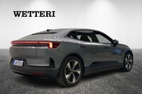 Polestar 4 vaihtoauto