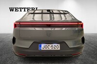 Polestar 4 vaihtoauto