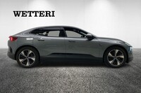 Polestar 4 vaihtoauto