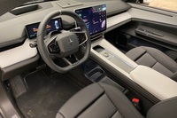 Polestar 4 vaihtoauto