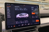 Polestar 4 vaihtoauto