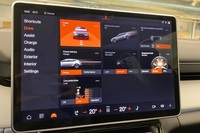 Polestar 4 vaihtoauto