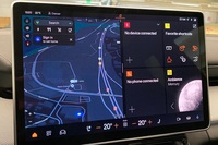 Polestar 4 vaihtoauto