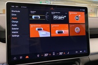 Polestar 4 vaihtoauto