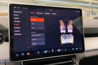 Polestar 4 vaihtoauto