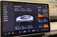 Polestar 4 vaihtoauto