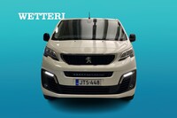 Peugeot Expert vaihtoauto
