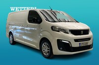 Peugeot Expert vaihtoauto