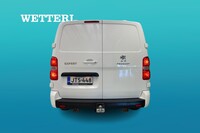 Peugeot Expert vaihtoauto