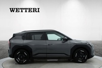 Kia EV3 vaihtoauto